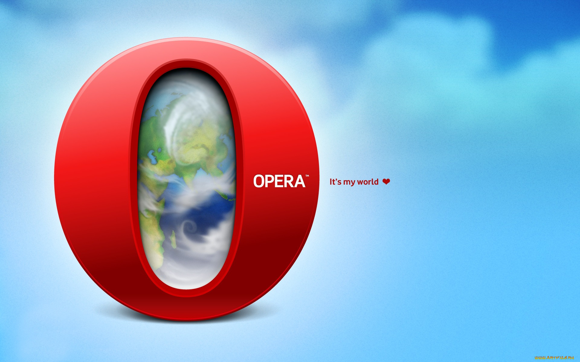 , opera